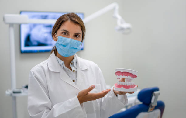 Best Urgent Care for Lost Fillings or Crowns in Dupont, PA