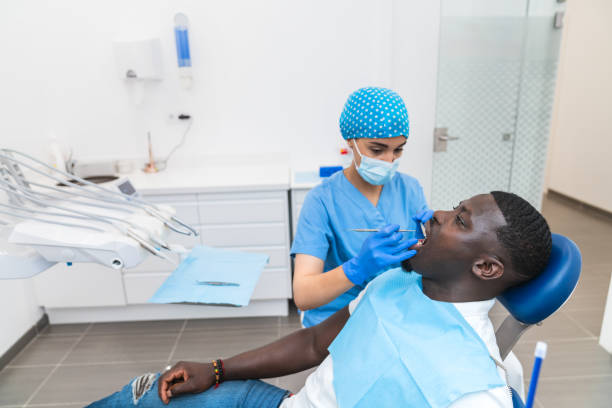 Best Emergency TMJ Treatment in Dupont, PA