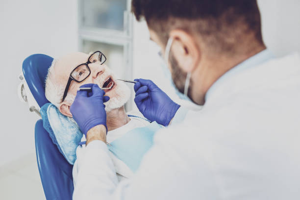 Best Pediatric Emergency Dentist in Dupont, PA